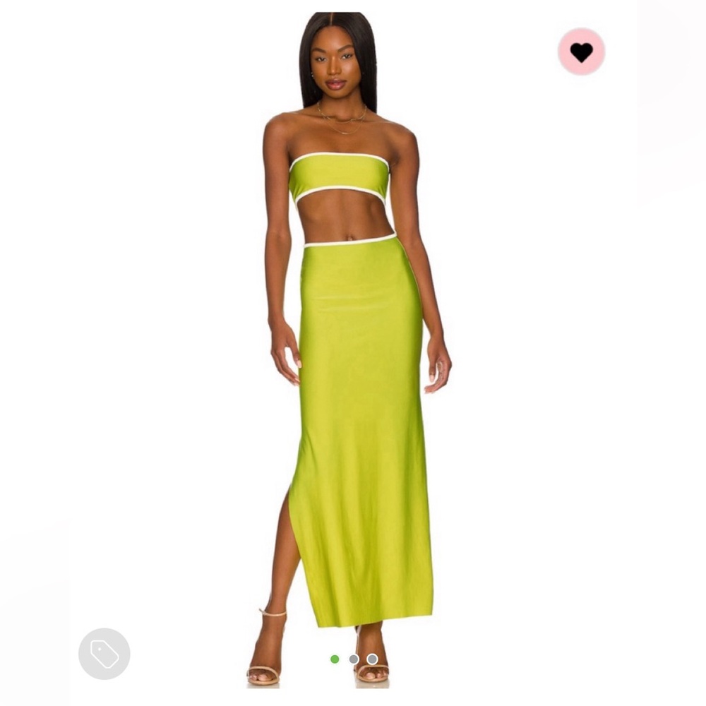Baobab mambo dress